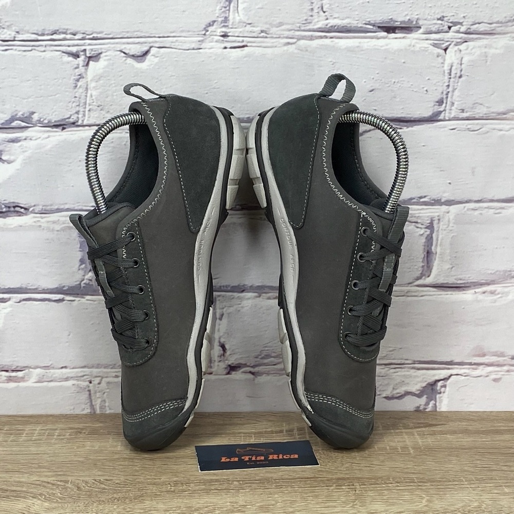 Keen Women's Gray Casual Shoes - Picture 5 of 8
